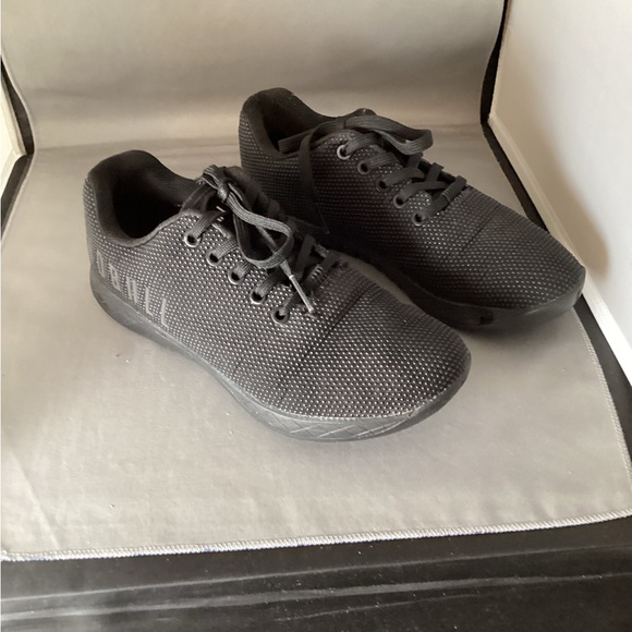 NOBULL Black trainer CrossFit athletic shoes - Picture 5 of 7